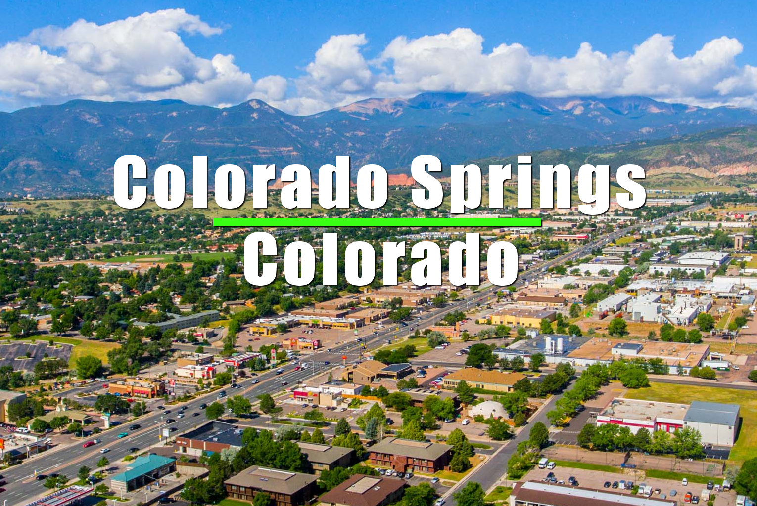 Colorado Springs